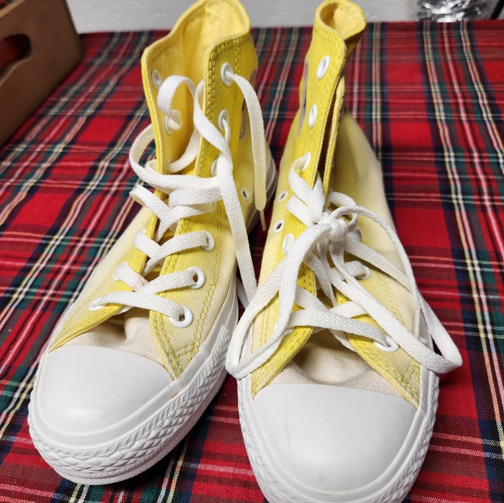 converse Allstars